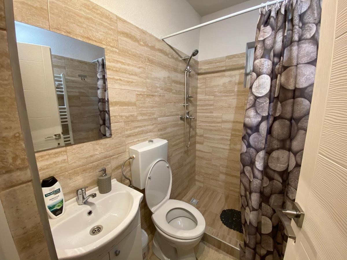 Mociu Guest House Zoreni מראה חיצוני תמונה