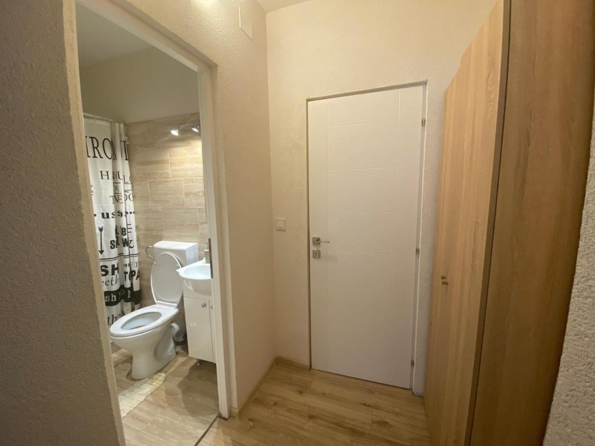 Mociu Guest House Zoreni מראה חיצוני תמונה